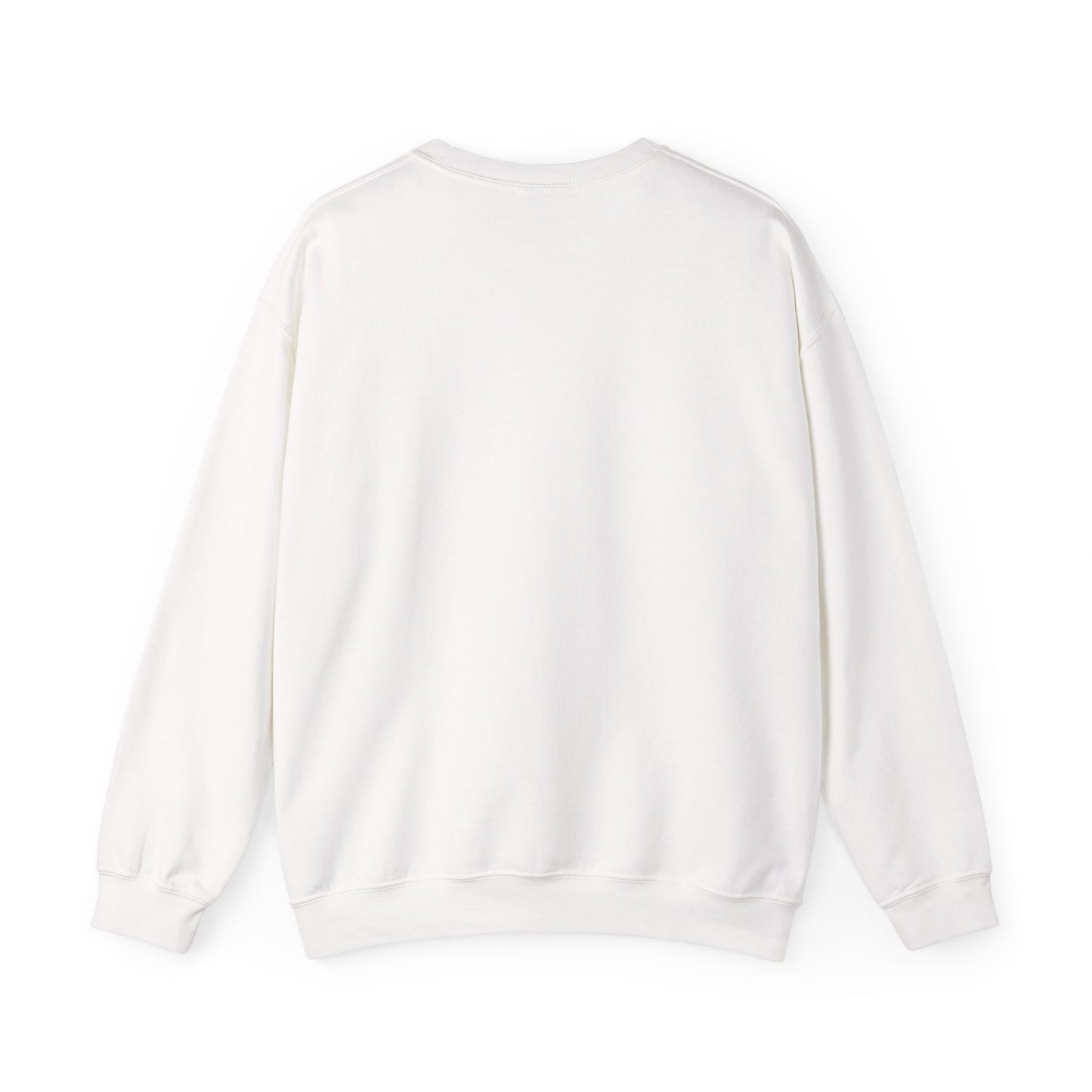 BPE ADULT Unisex Heavy Blend™ Crewneck Pennant Sweatshirt