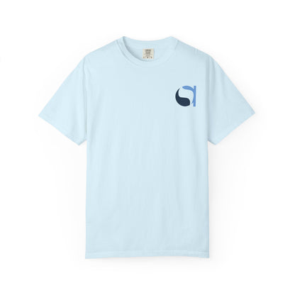 Abundance Collective Comfort Colors 1717 Tee