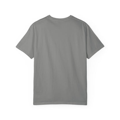 “Community Trust: The Ultimate School Supply” Comfort Colors 1717 Tee | Alchemy Collaborative