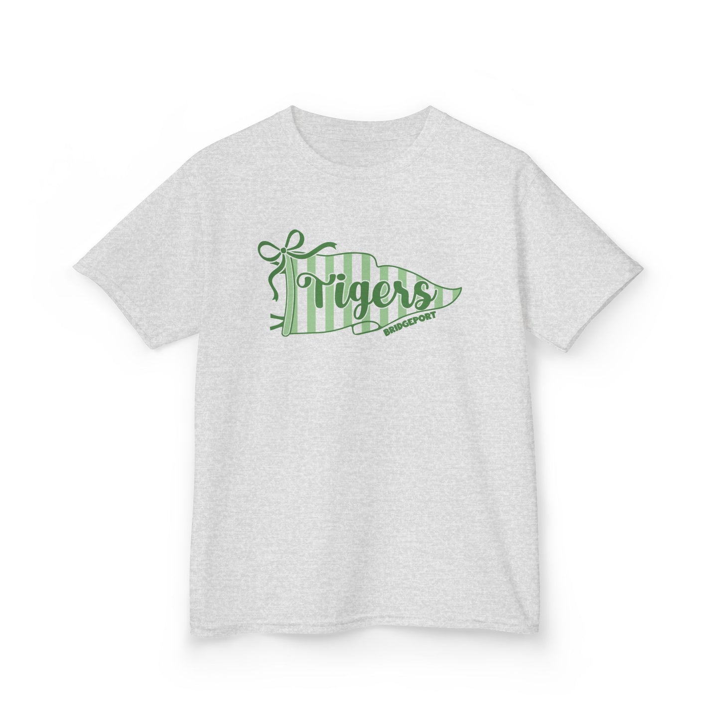 Copy of BPE YOUTH Heavy Cotton™ Pennant Tee