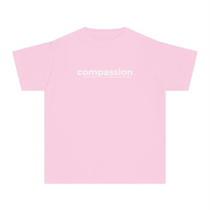 2026 TDC Easter YOUTH Comfort Colors Tee