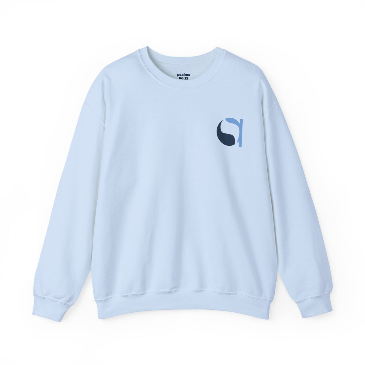 Abundance Collective Gildan 18000 Crewneck Sweatshirt