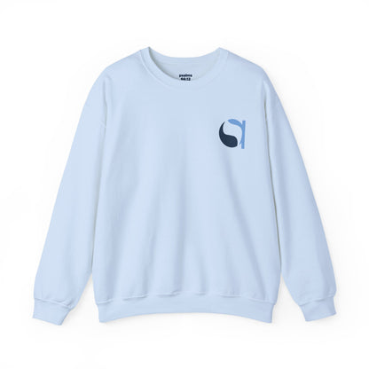 Abundance Collective Gildan 18000 Crewneck Sweatshirt