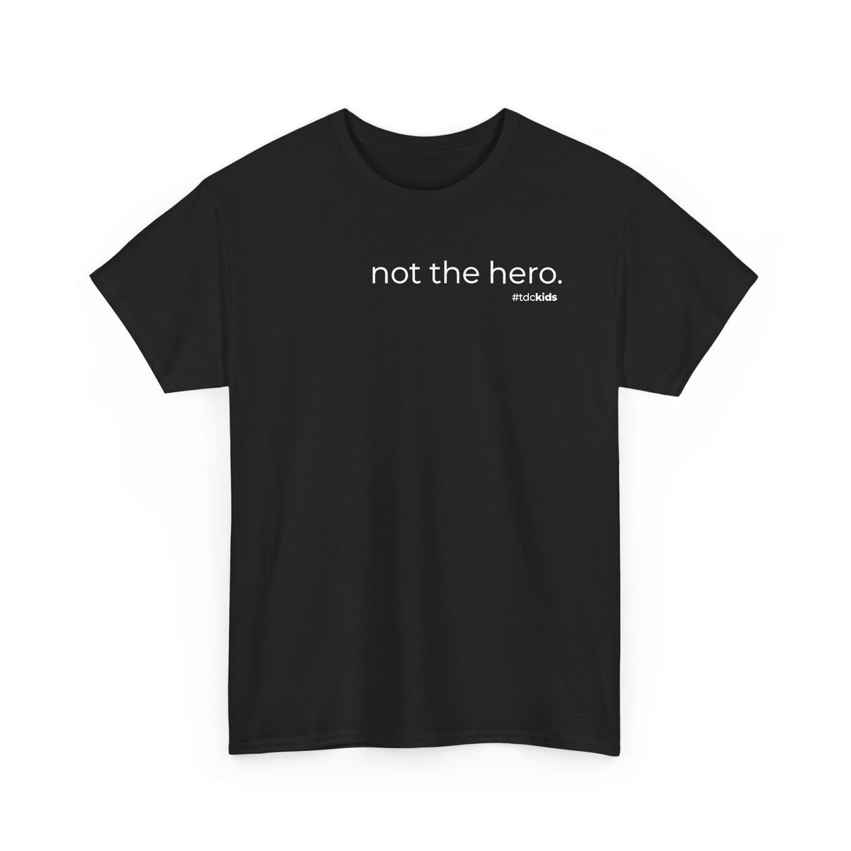 The One Who Saves Tee - הַמּוֹשִׁיעַ — HaMoshia