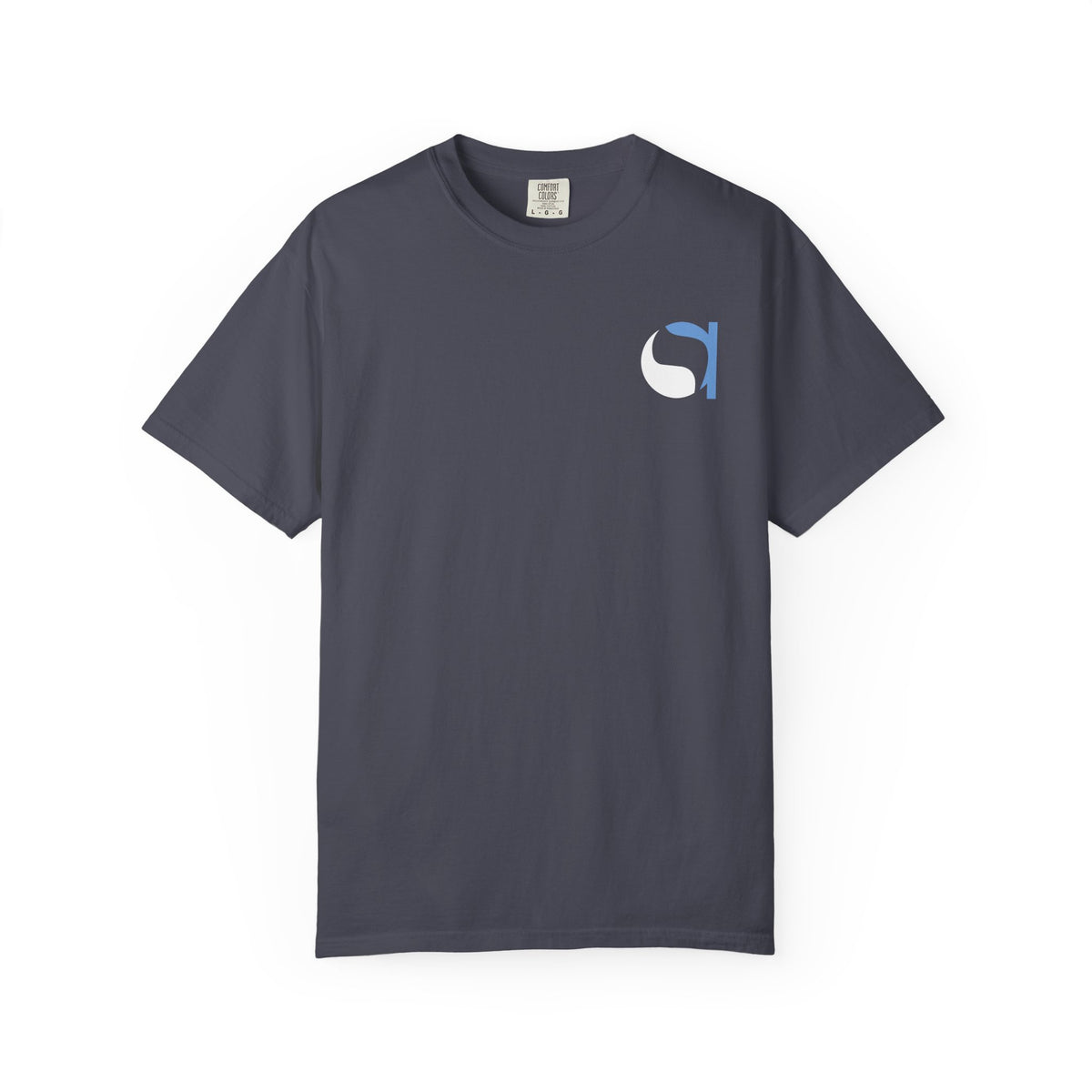 Abundance Collective Comfort Colors 1717 Tee
