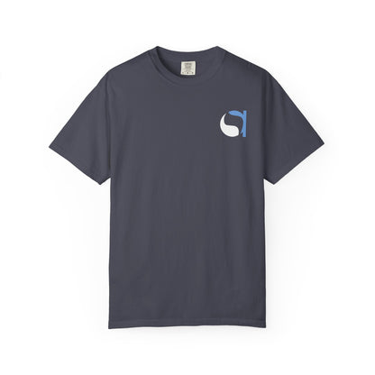 Abundance Collective Comfort Colors 1717 Tee