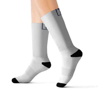 KK Logo Tube Socks