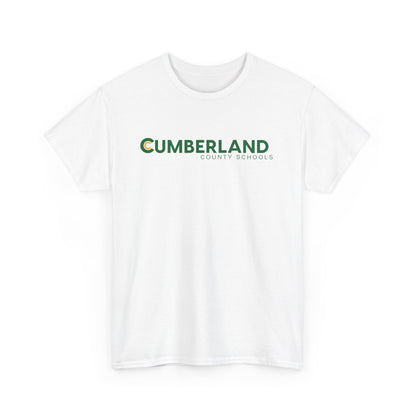 Cumberland | Gildan 5000 Tee | Cumberland County Schools Apparel | Cumberland County, Kentucky