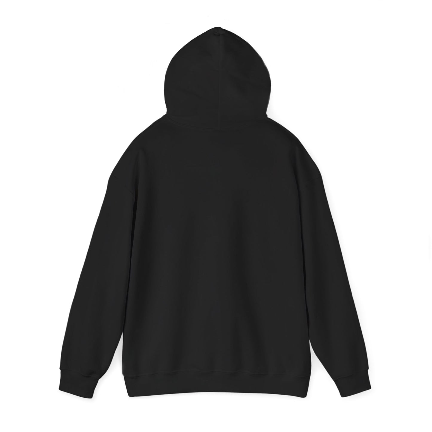 BPE ADULT Unisex Heavy Blend™ Hooded Tigers Sweatshirt