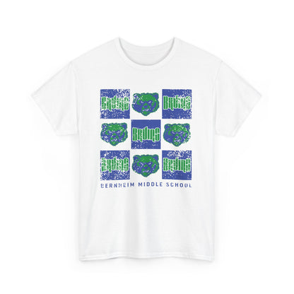 BCPS.BMS.Spirit Grid.District.Spirit Wear Gildan 5000 Tee | Bullitt Co Bears School Apparel | Bullitt County, Kentucky