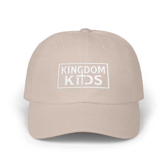 KK Classic Dad Cap