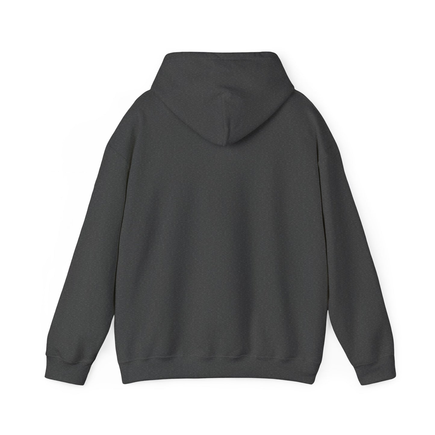 BPE ADULT Unisex Heavy Blend™ Hooded Tigers Sweatshirt
