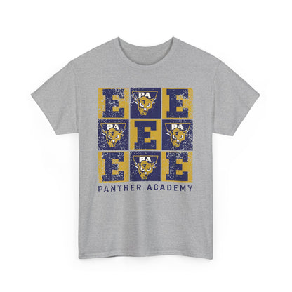 EIS.Spirit Grid.PA | Spirit Wear | School Pride Gildan 5000 Tee | Panther Academy | Elizabethtown, Kentucky
