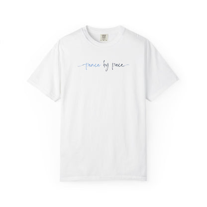 Fire+Flood Comfort Colors 1717 Tee
