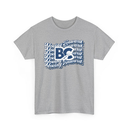BCPS Moving Forward District | Spirit Wear | School Pride Gildan 5000 | Bullitt County, KY School Apparel