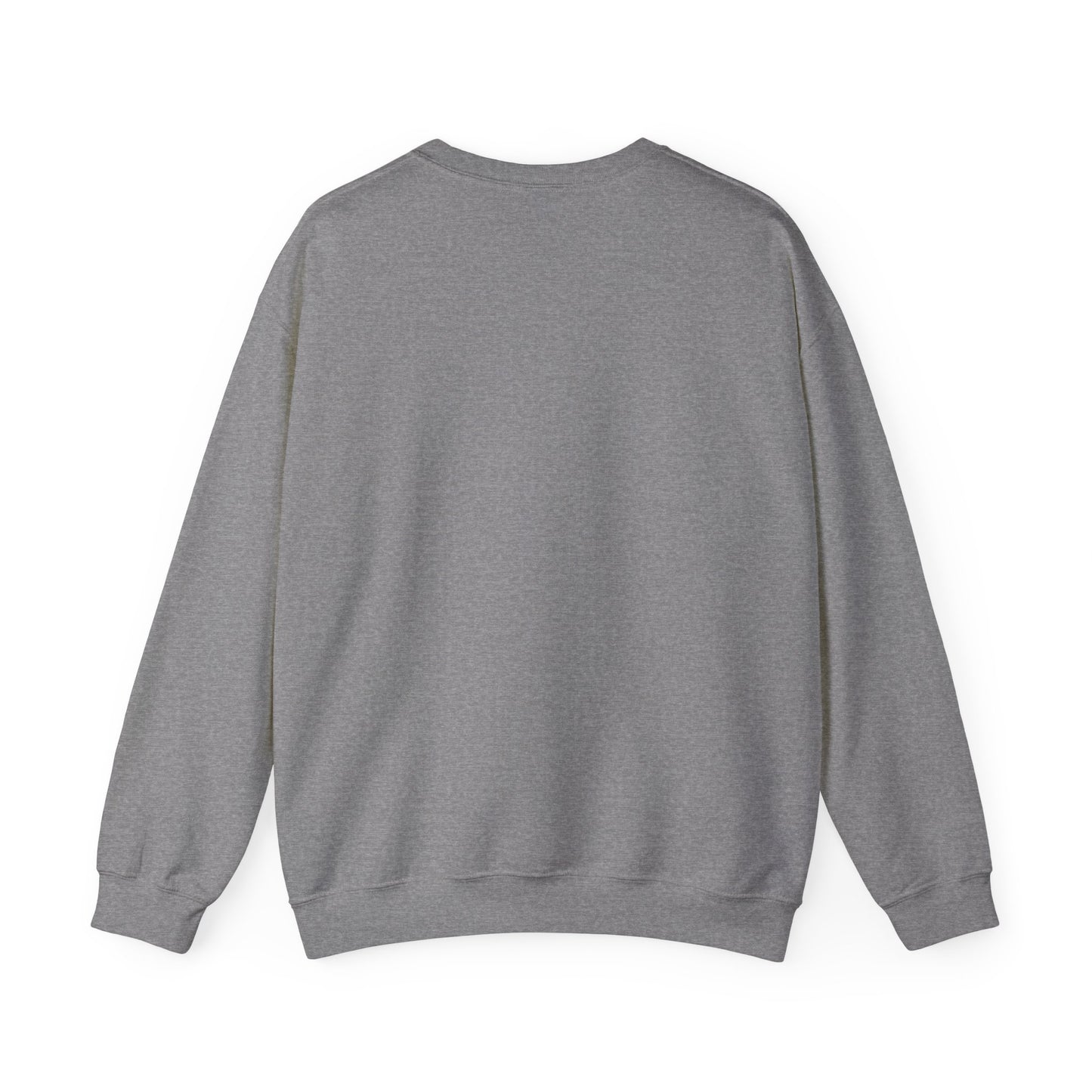 FCS Yes! Future Forward | Spirit Wear | School Pride Gildan 18000 Crewneck Sweatshirt | Frankfort, KY School Apparel