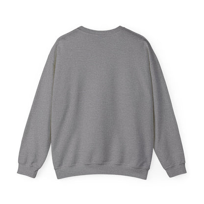 FCS Yes! Future Forward | Spirit Wear | School Pride Gildan 18000 Crewneck Sweatshirt | Frankfort, KY School Apparel