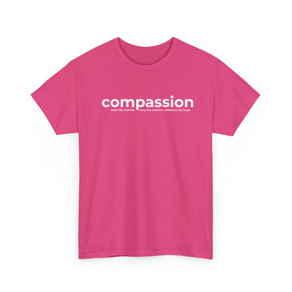 2026 TDC Easter ADULT Shirt Unisex Cotton Tee