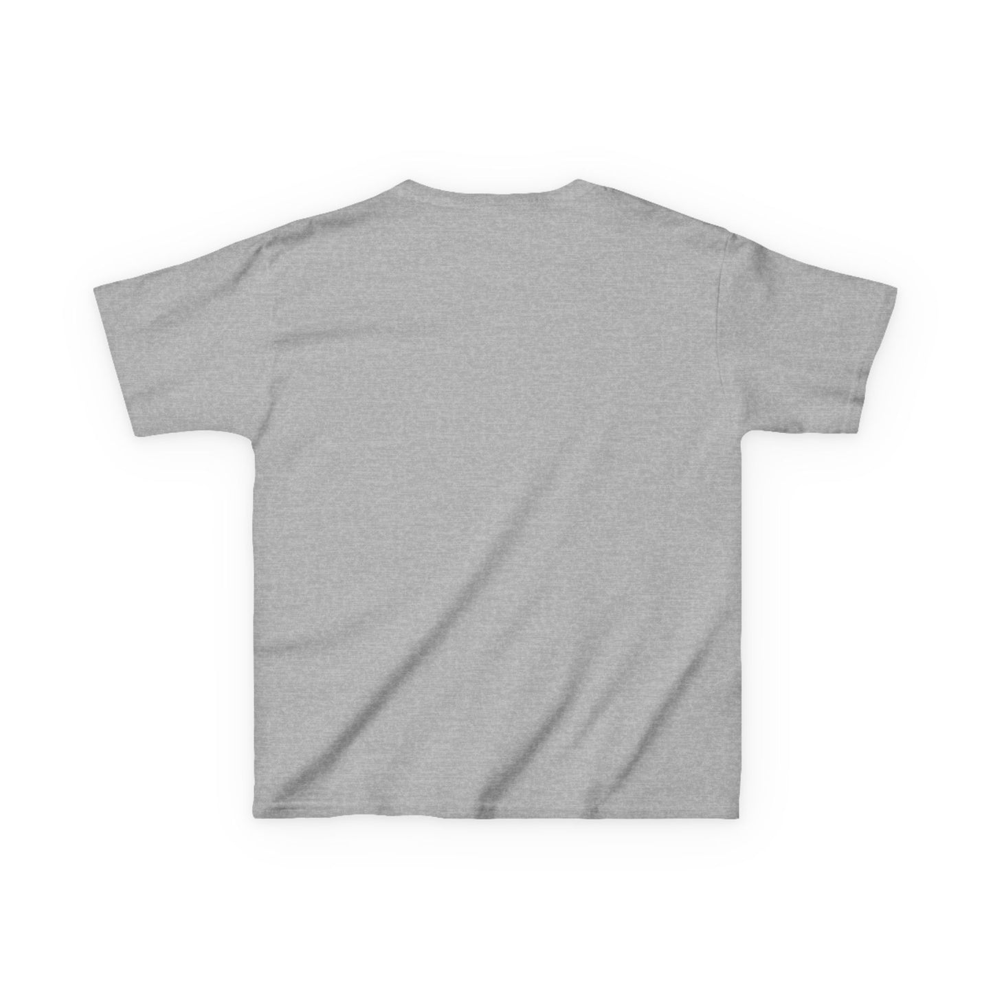 BPE YOUTH ISIBINDI Heavy Cotton™ House of Courage Tee