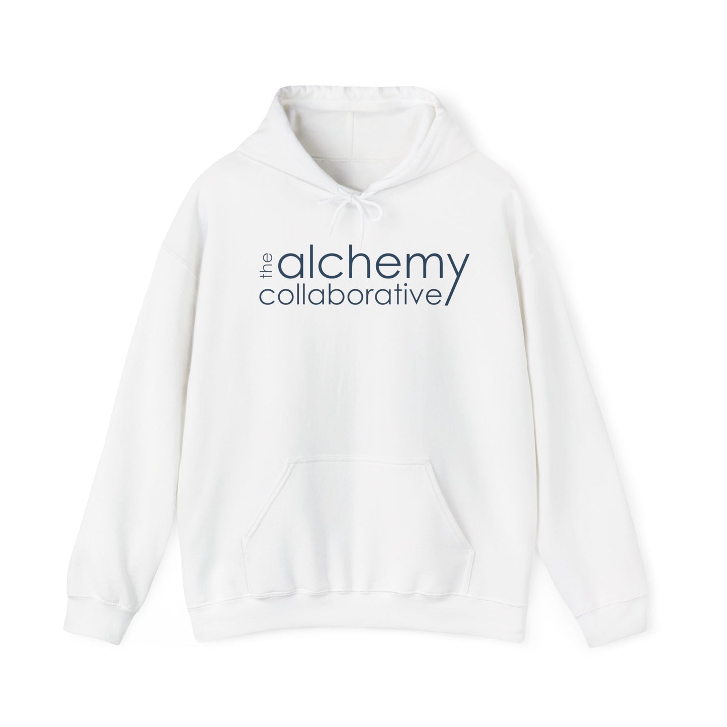 Alchemy Collab | Gildan 18500 Unisex Heavy Blend™ Hooded Sweatshirt | School Apparel
