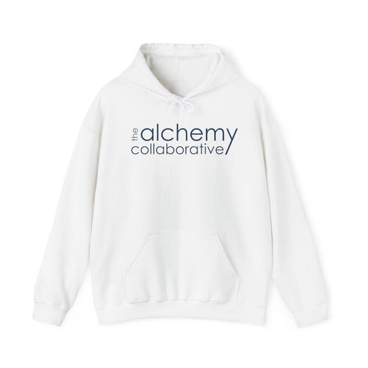 Alchemy Collab | Gildan 18500 Unisex Heavy Blend™ Hooded Sweatshirt | School Apparel