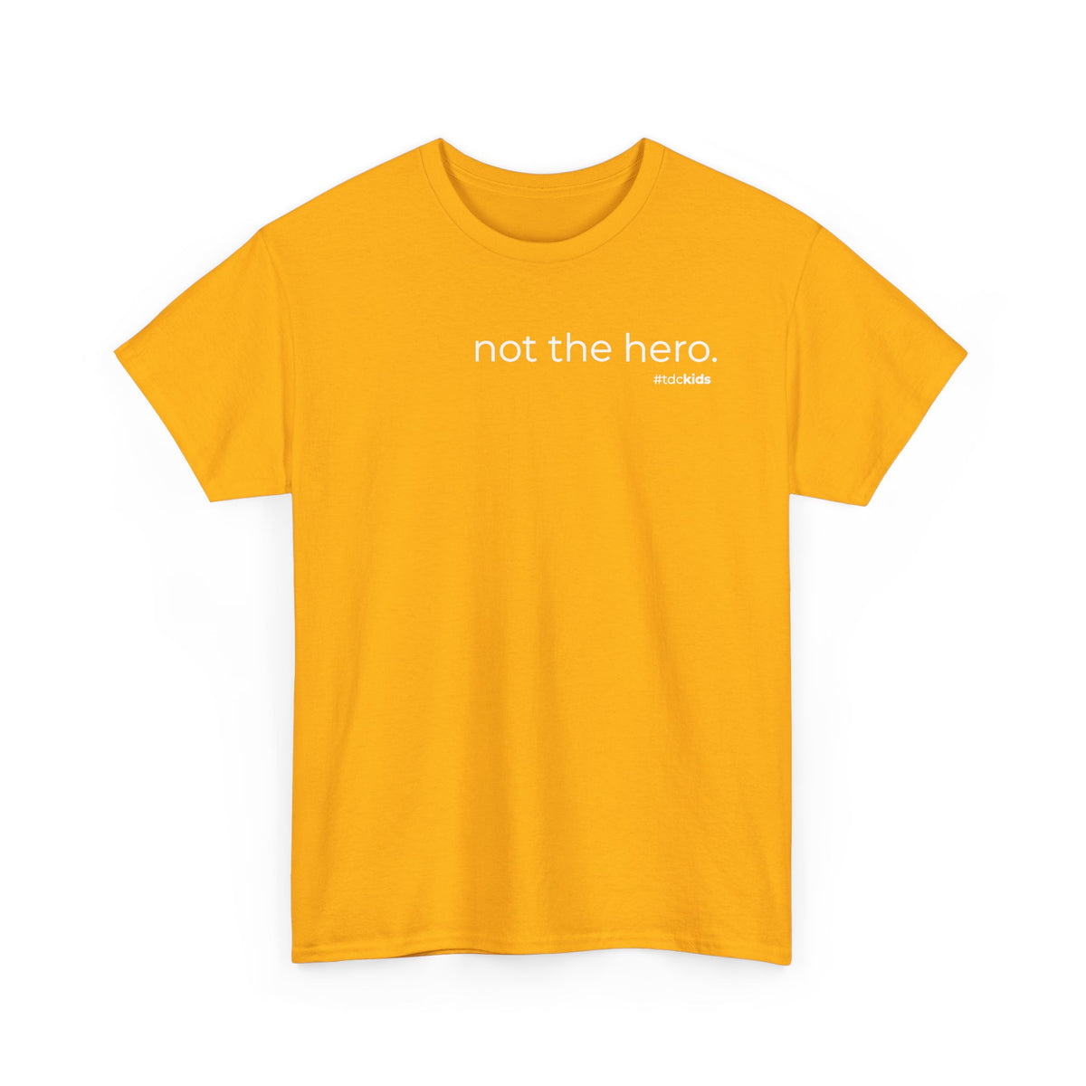 The One Who Saves Tee - הַמּוֹשִׁיעַ — HaMoshia
