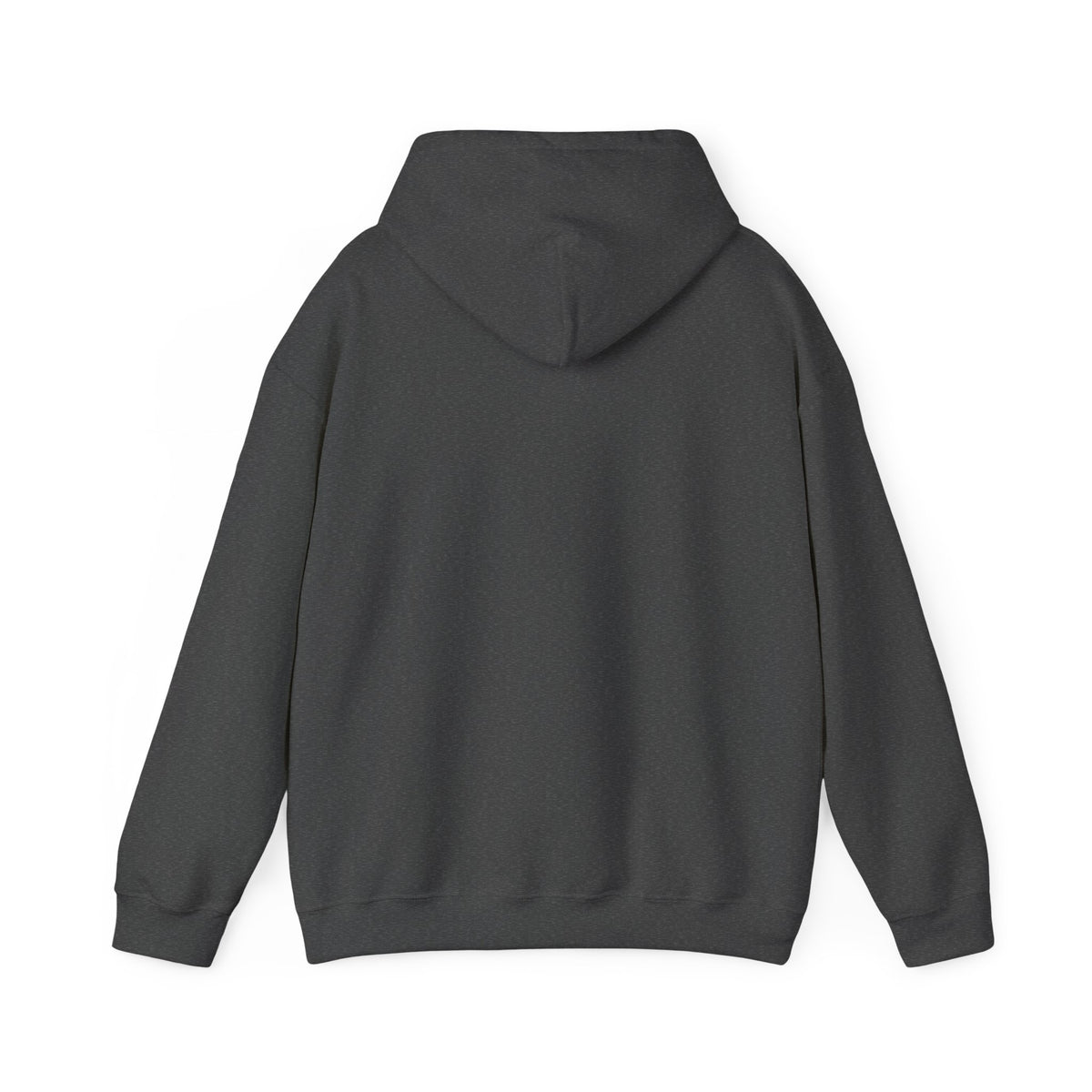 BPE ADULT Unisex Heavy Blend™ Hooded Tigers Sweatshirt