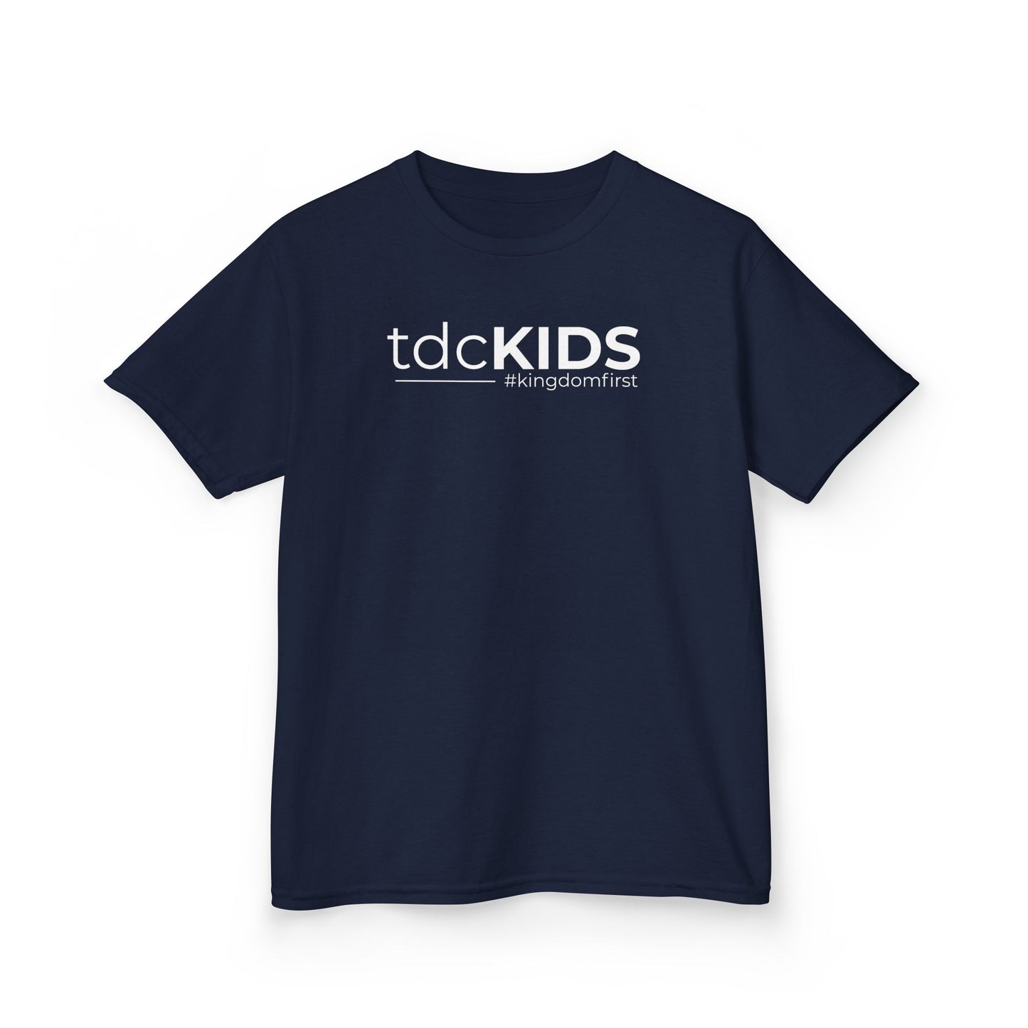 tdc KIDS - Gildan 5000B  (YOUTH TEE)