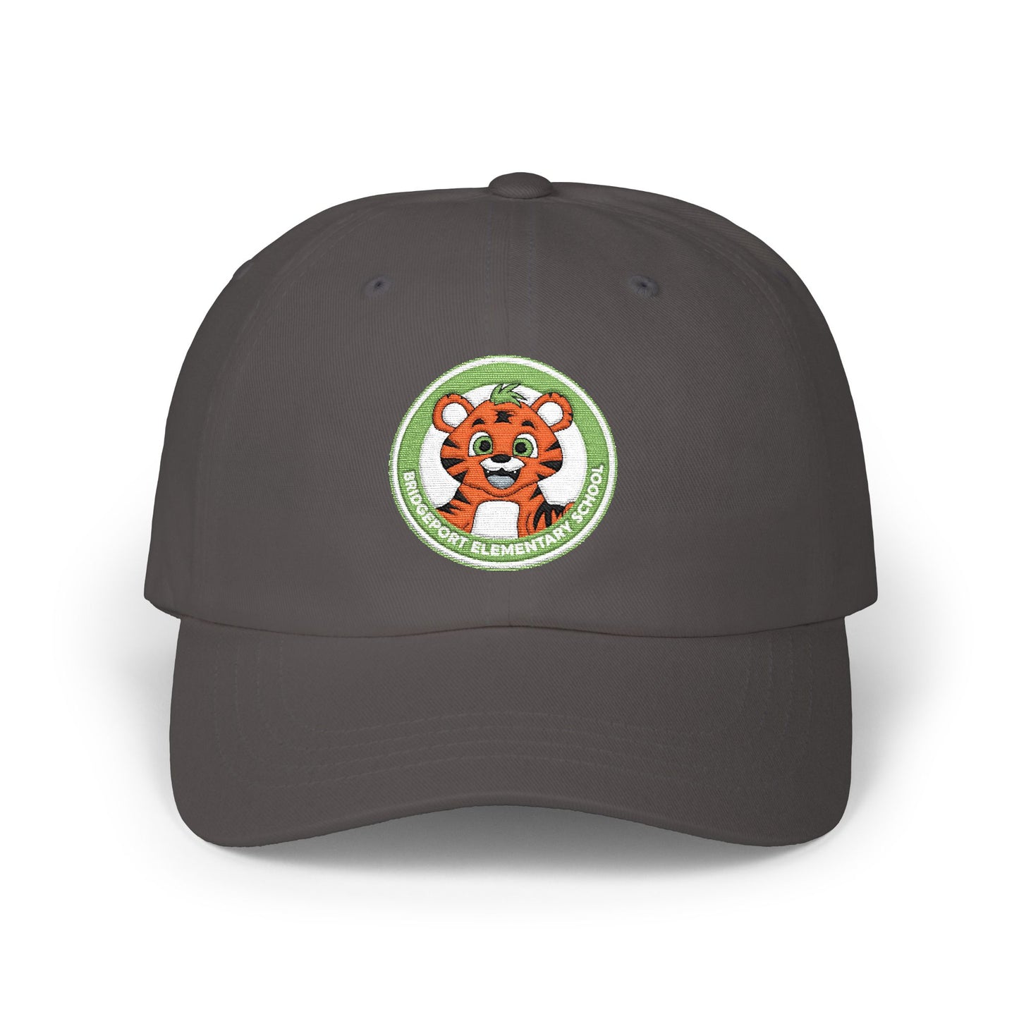 BPE ADULT Classic Dad Cap