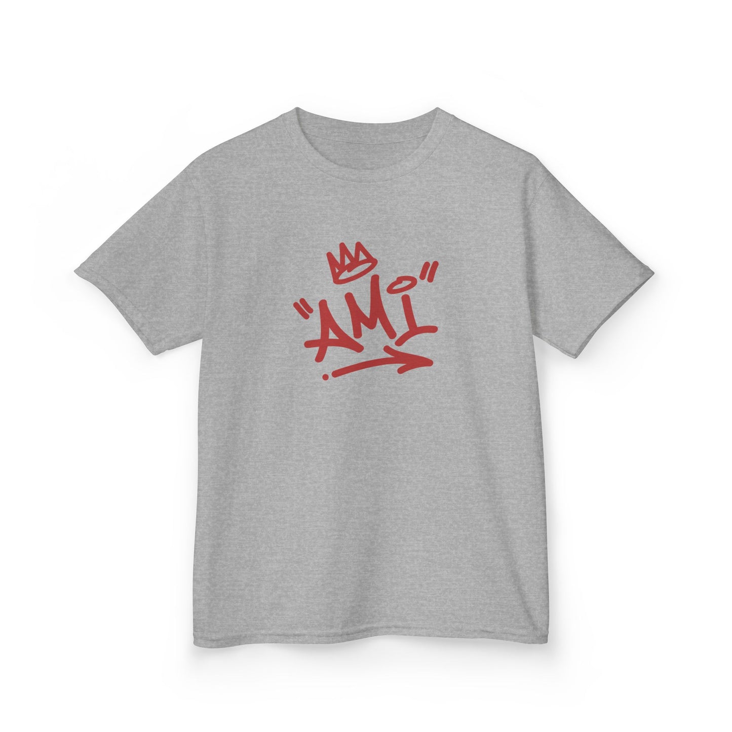 BPE YOUTH AMISTAD Heavy Cotton™ Ami Tee