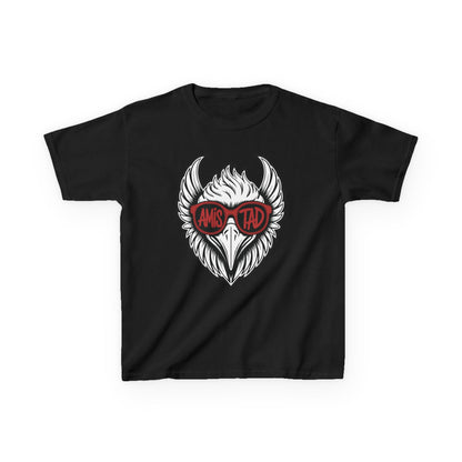 BPE YOUTH AMISTAD Heavy Cotton™ Shades Tee