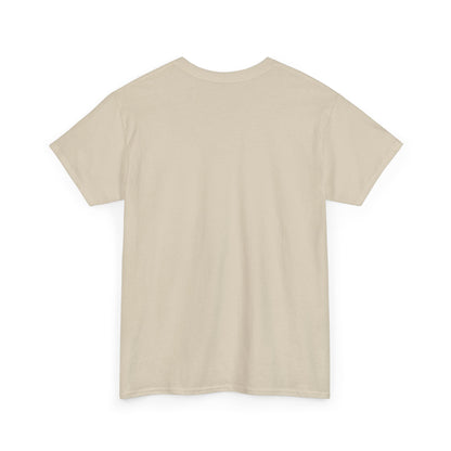 Alchemy Collaborative | KY Communications Graphic | Gildan 5000 Unisex Heavy Cotton Tee