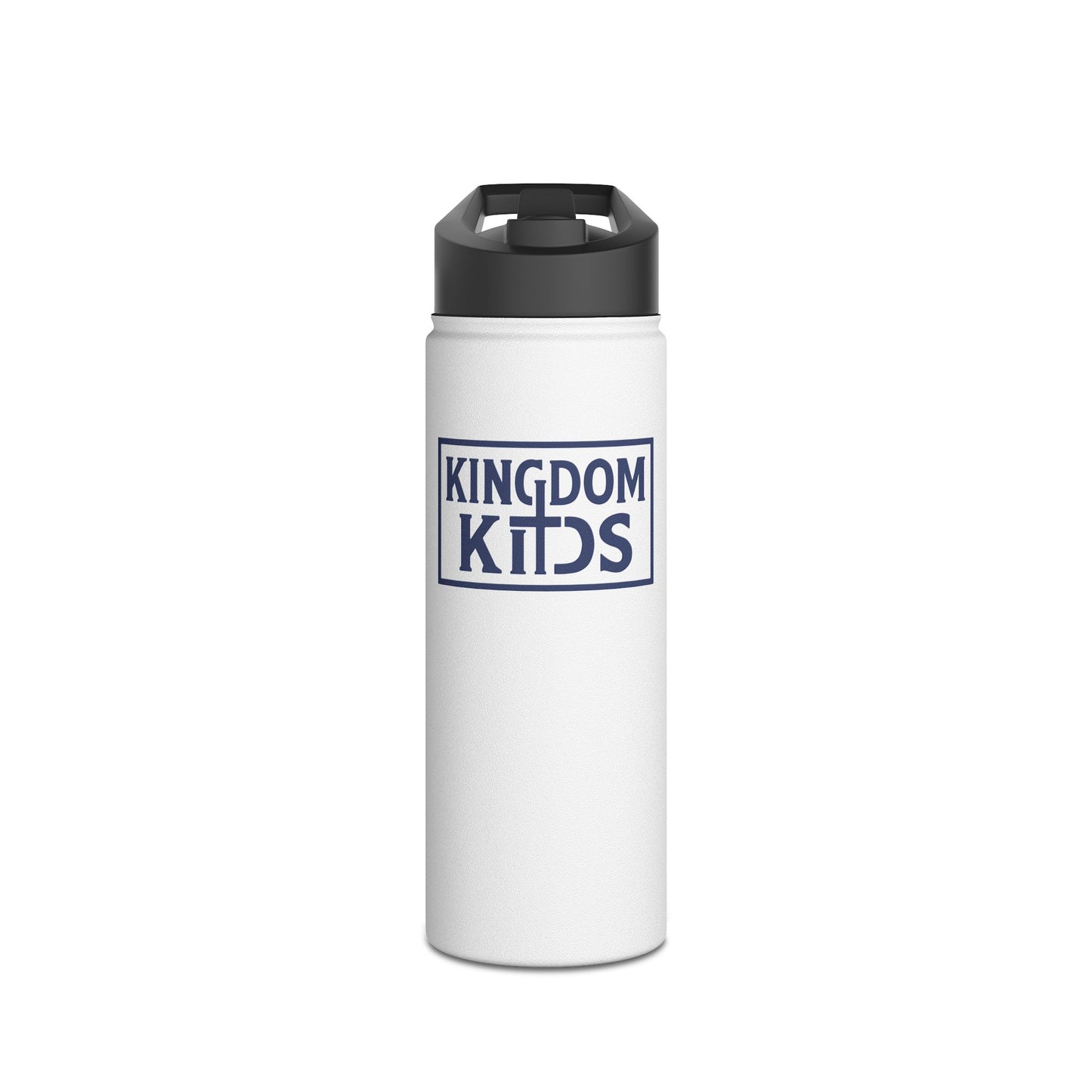KK Stainless Steel Water Bottle