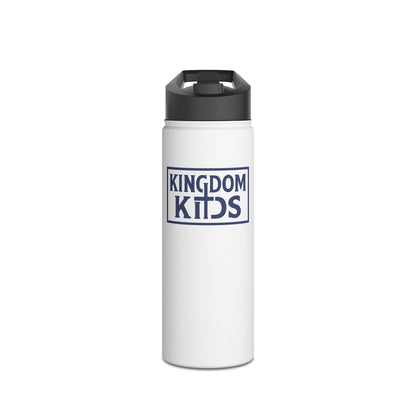 KK Stainless Steel Water Bottle