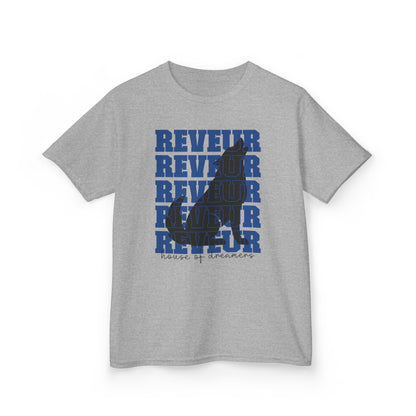 BPE YOUTH REVEUR Heavy Cotton™ House of Dreamers Tee