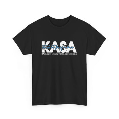 BCPS.KASA Student Performer | Gildan 5000 Tee | Bullitt County Public Schools Apparel | Bullitt County, Kentucky