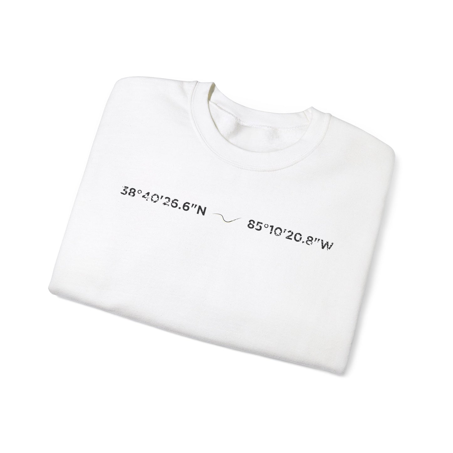 CCS Spirit Wear | School Pride Gildan 18000 Sweatshirt | Carroll County KY School Apparel