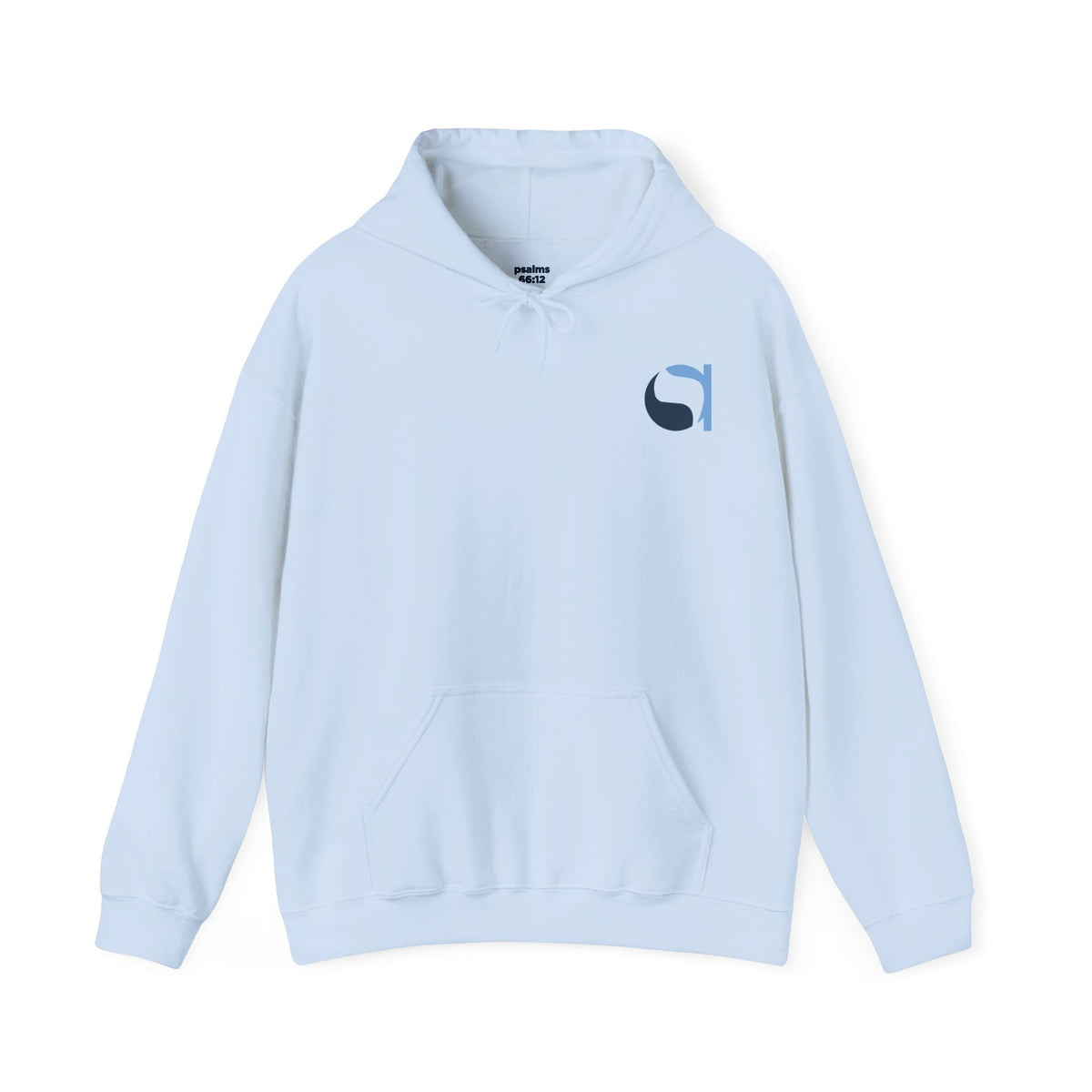 Abundance Collective Gildan 18500 Hoodie