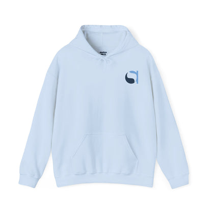 Abundance Collective Gildan 18500 Hoodie