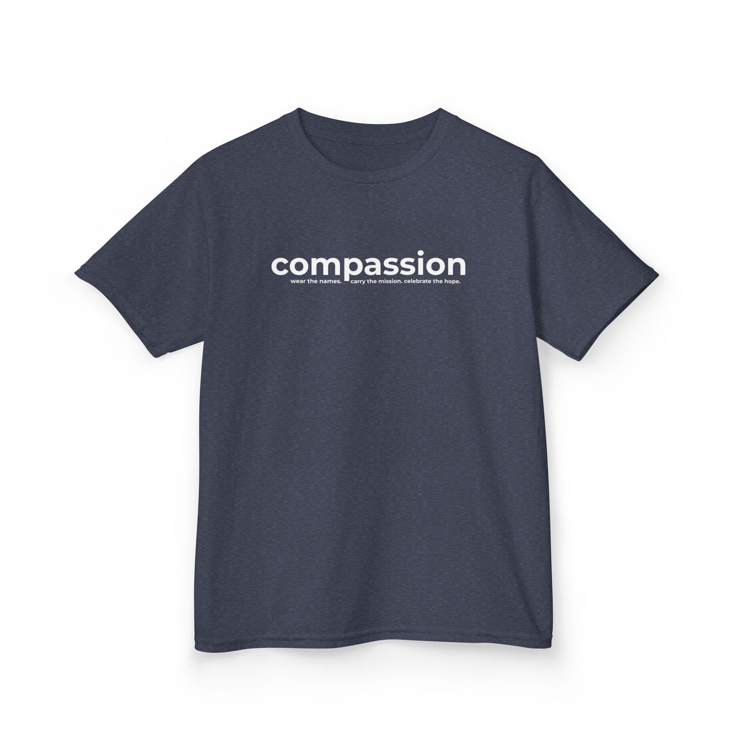 2026 TDC Easter YOUTH Cotton Tee