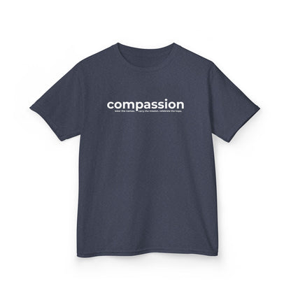 2026 TDC Easter YOUTH Cotton Tee
