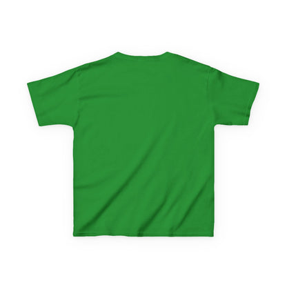BPE YOUTH ISIBINDI Heavy Cotton™ Bindi Tee