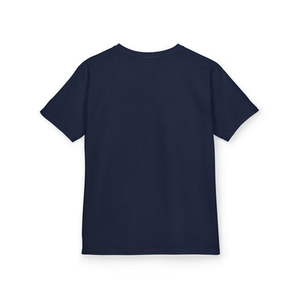 Kingdom Kids YOUTH Heavy Cotton™ Tee