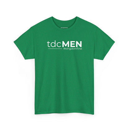 tdc MEN - Gildan 5000 t-shirt