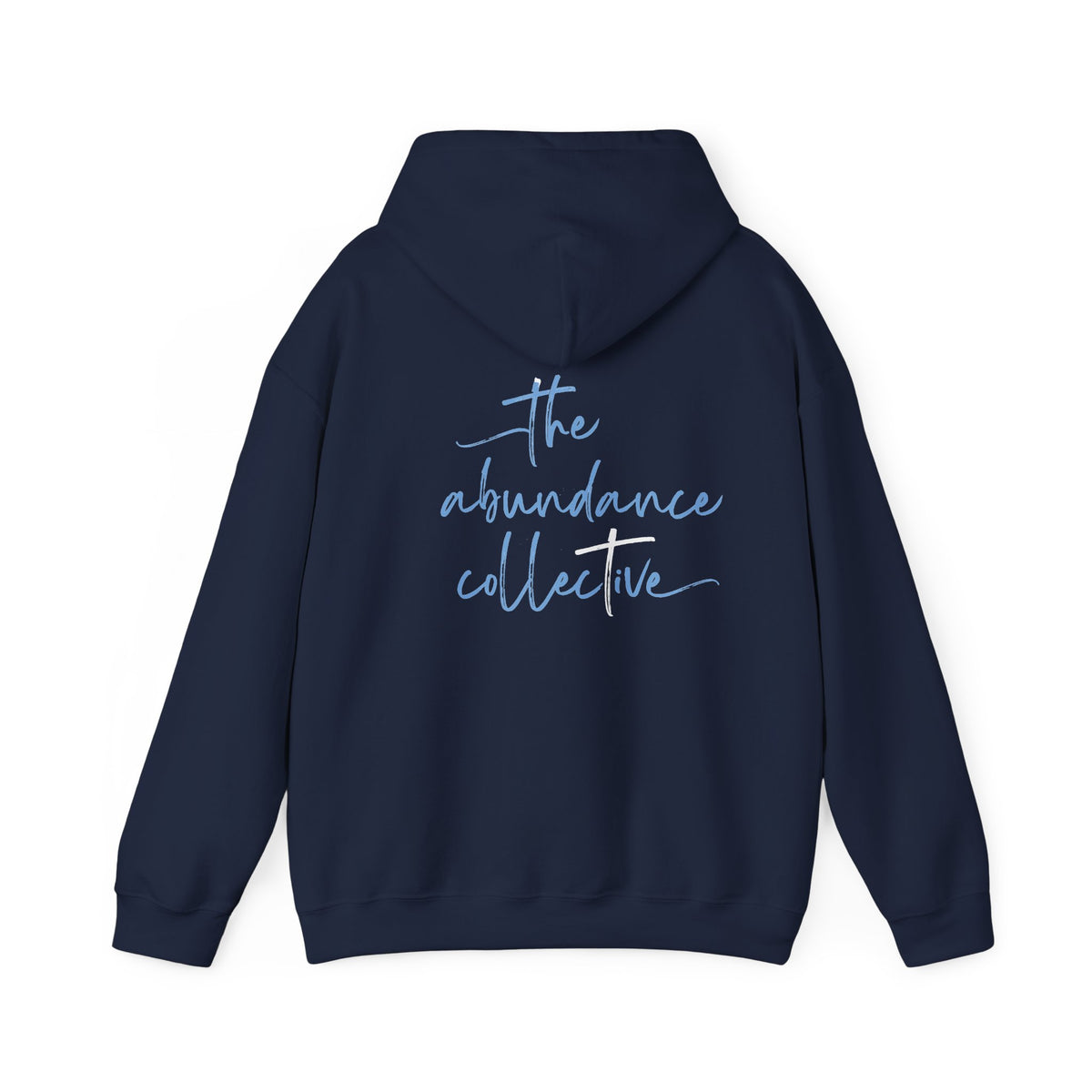 Abundance Collective Gildan 18500 Hoodie