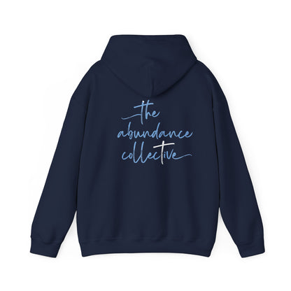 Abundance Collective Gildan 18500 Hoodie