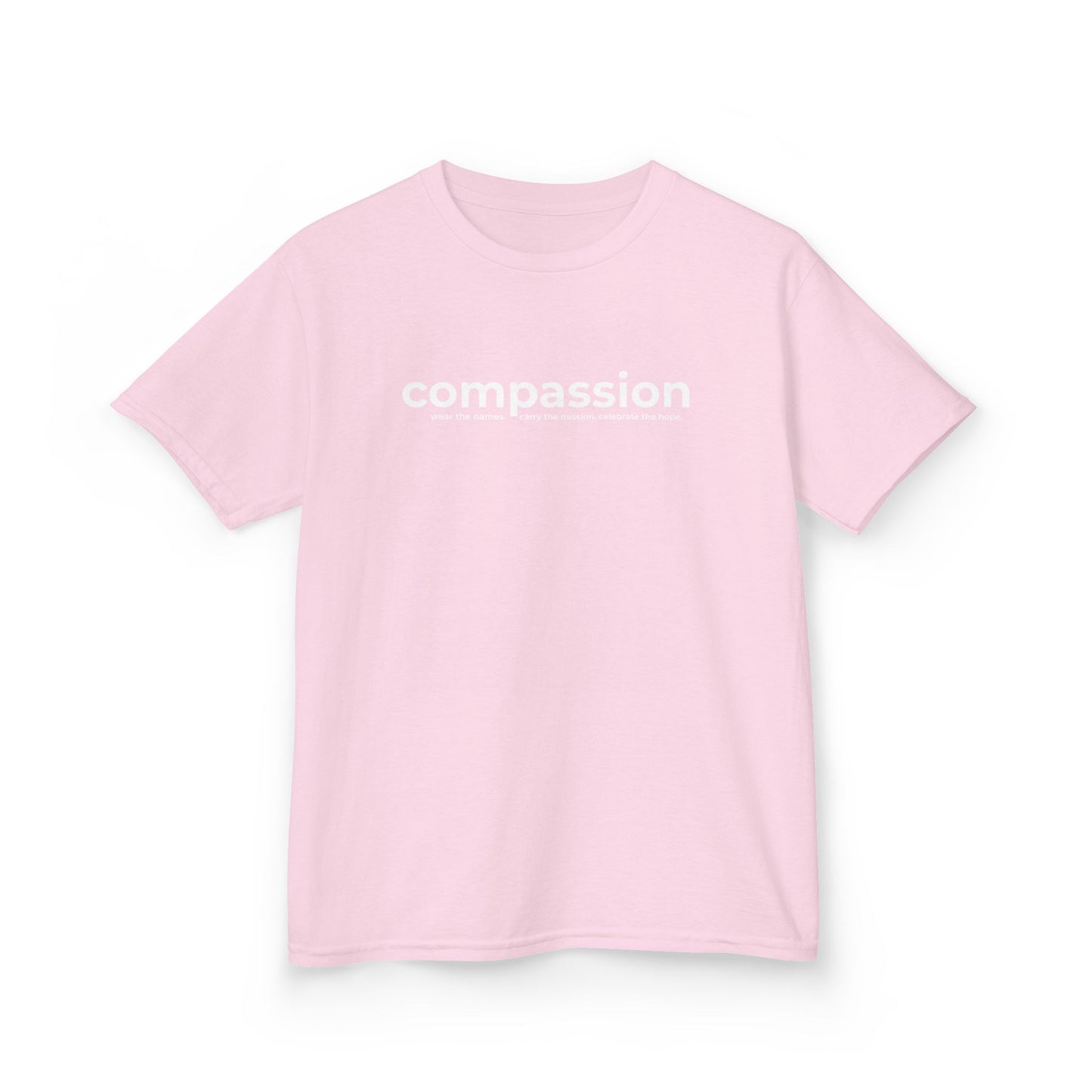 2026 TDC Easter YOUTH Cotton Tee