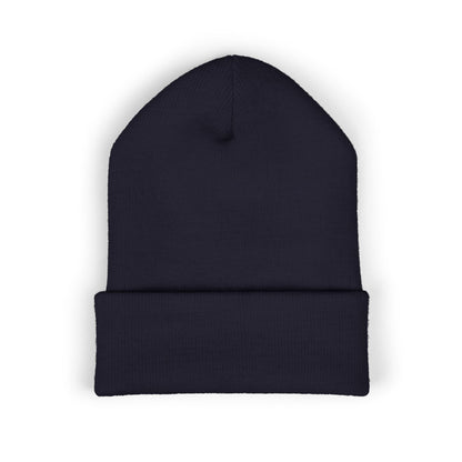 KK Classic Cuffed Beanie (Embroidery)