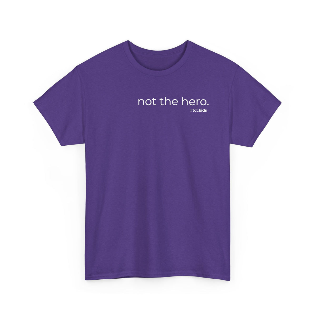 The One Who Saves Tee - הַמּוֹשִׁיעַ — HaMoshia