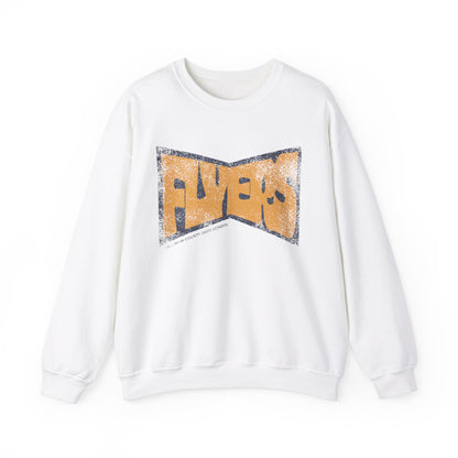 FCS.FCHS Flyers | Spirit Wear | School Pride Gildan 18000 Crewneck Sweatshirt Eagle | Frankfort, KY School Apparel